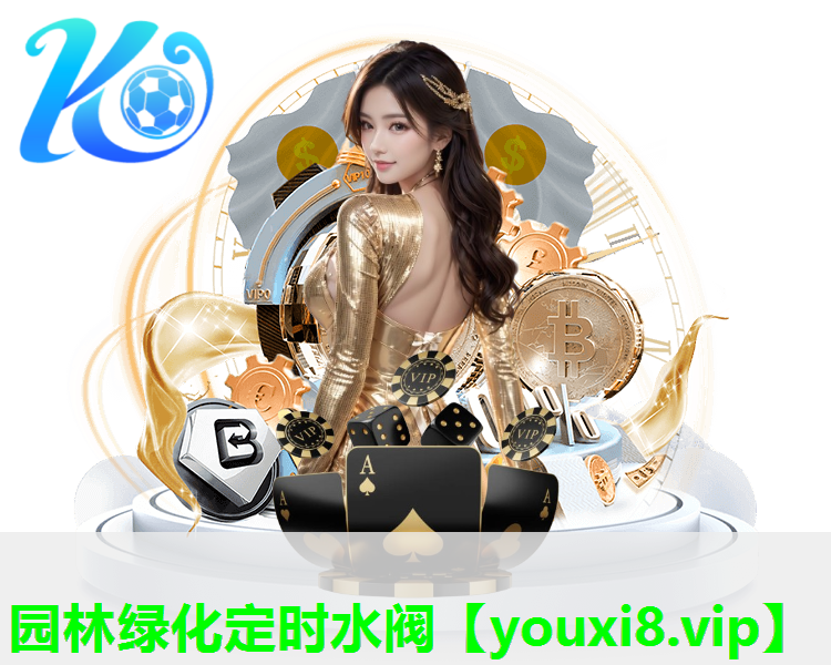 园林绿化定时水阀