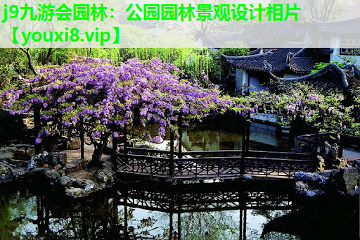 j9九游会园林：公园园林景观设计相片