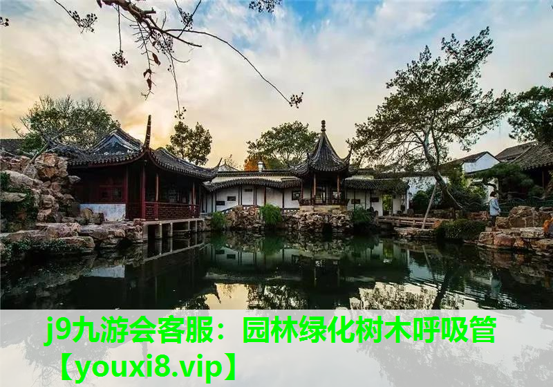 j9九游会客服：园林绿化树木呼吸管