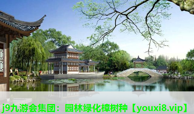 j9九游会集团：园林绿化樟树种