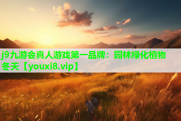 j9九游会真人游戏第一品牌：园林绿化植物冬天